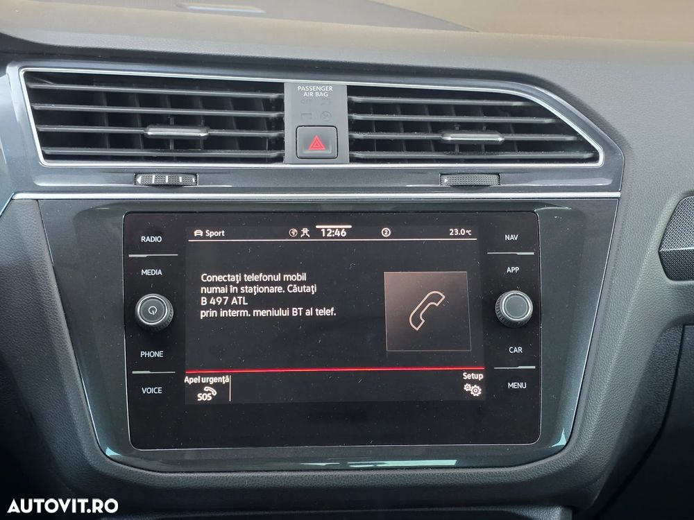 Volkswagen Tiguan 2.0 TDI 4Mot DSG Life - 22