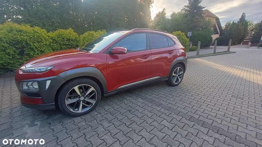 Hyundai Kona - 20