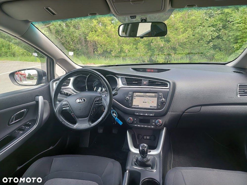 Kia Ceed 1.4 Comfort - 13