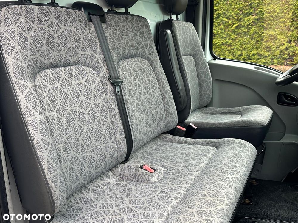 Renault MASTER - 9