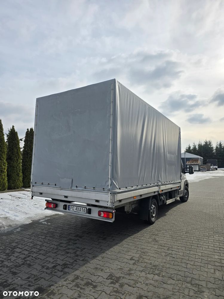 Fiat Ducato Maxi - 3