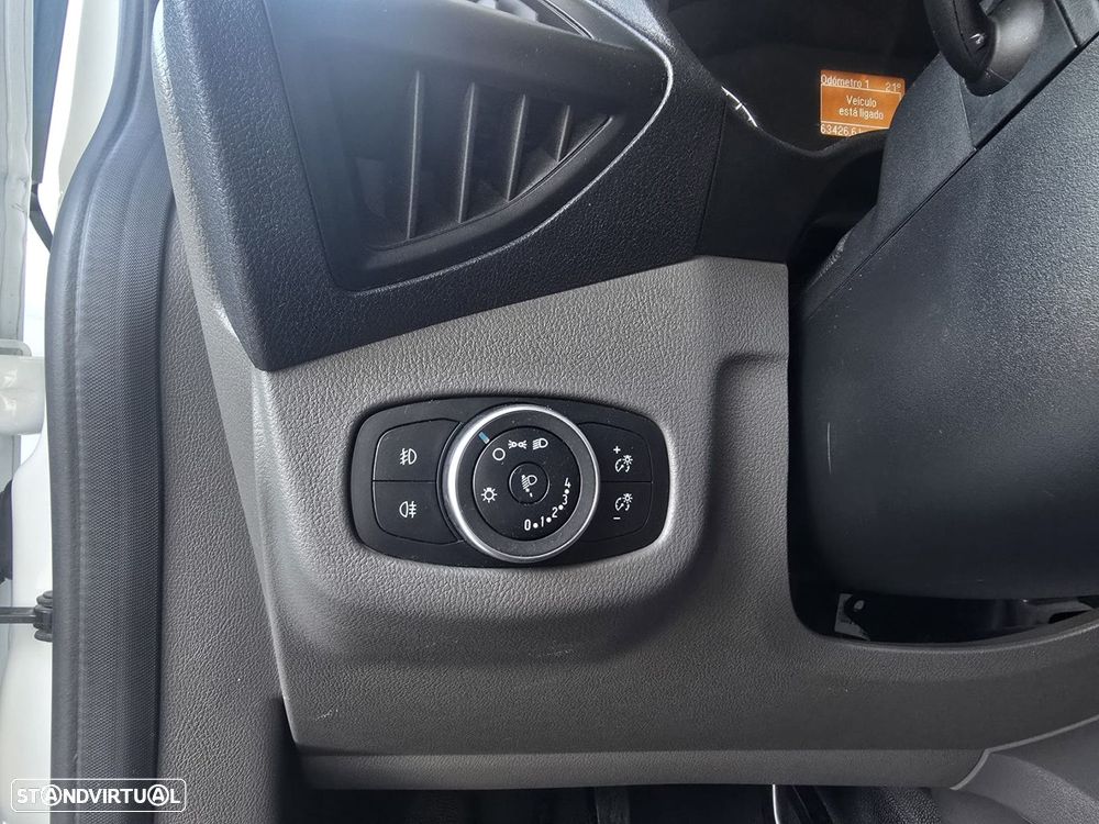 Ford Transit Connect 1.5 TDCi 210 L2 Trend - 11