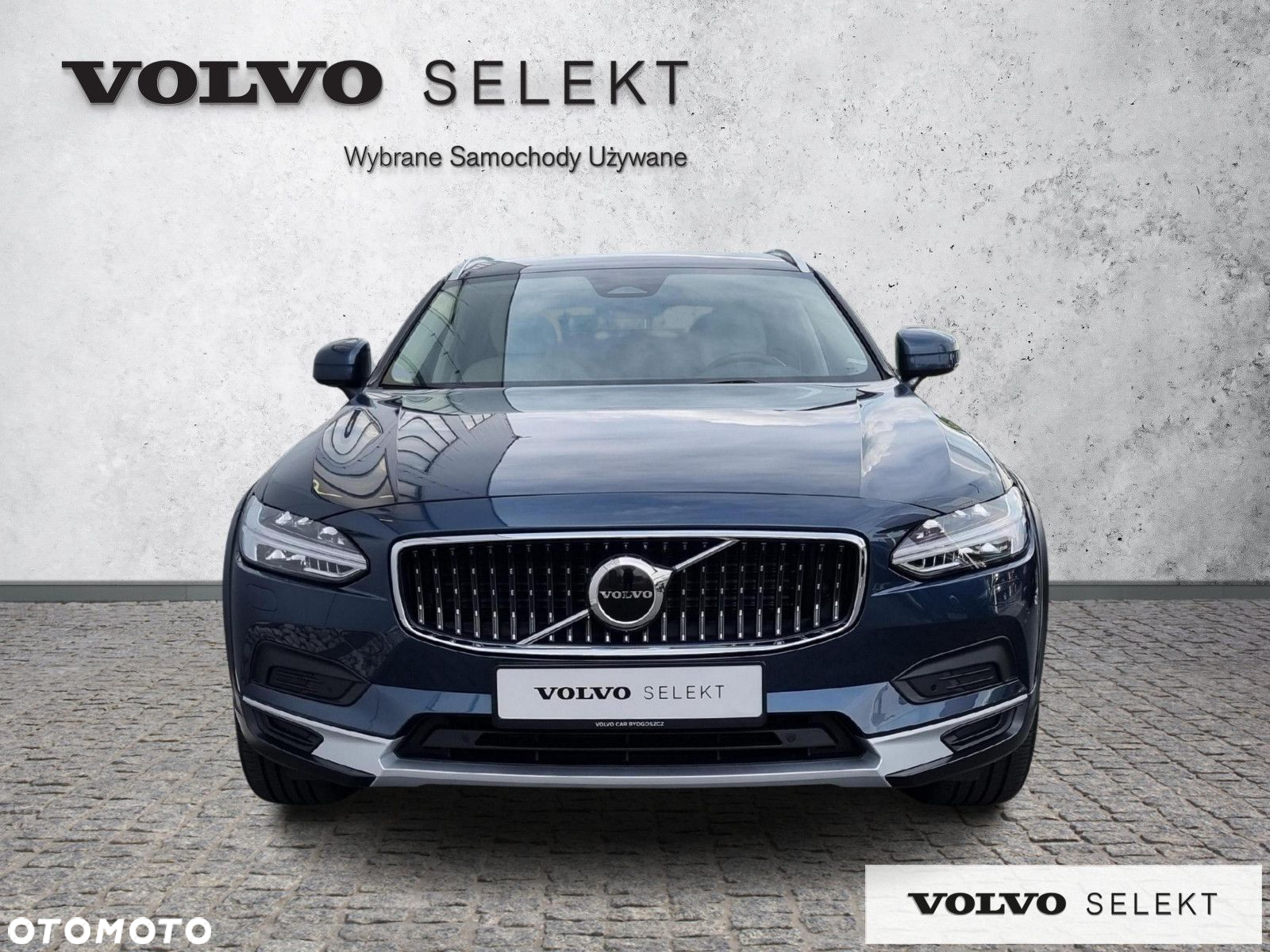 Volvo V90 Cross Country - 5