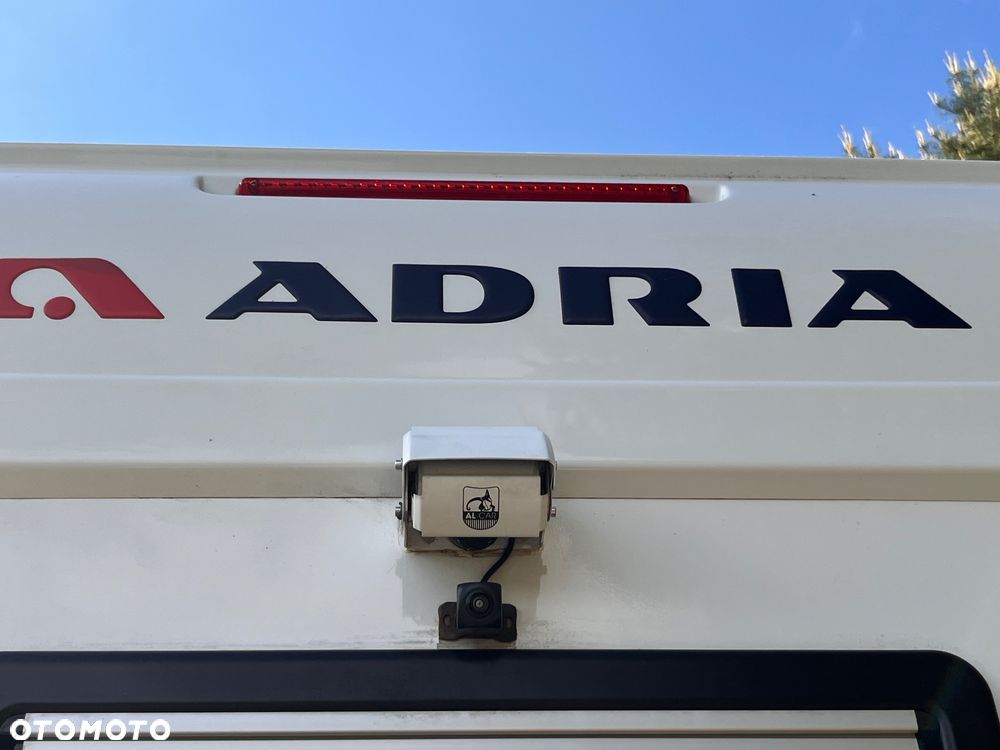 Fiat Ducato Adria Compact DL Axess - 29