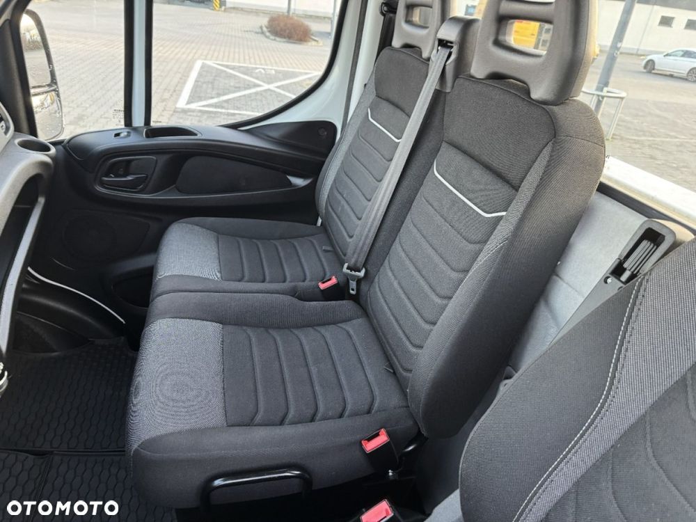 Iveco Daily - 36