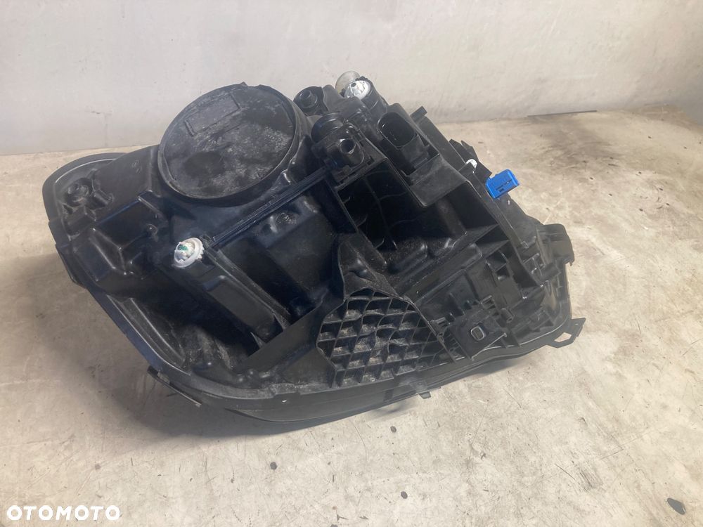 MERCEDES CLA W118 19+ LAMPA FULL LED MULTIBEAM A1189068900 LEWA - 4