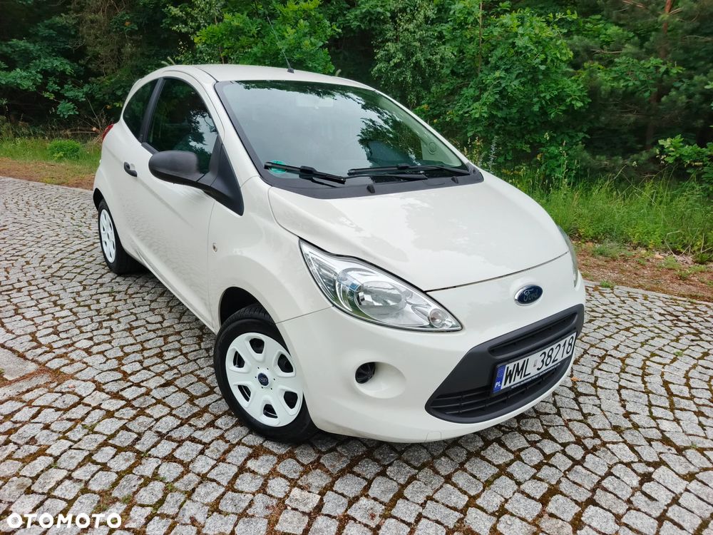 Ford KA Style - 2