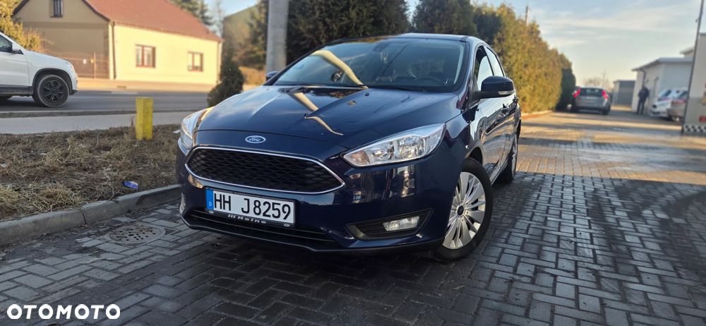 Ford Focus - 2