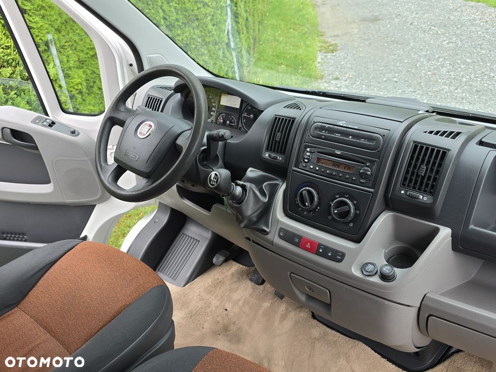 Fiat Ducato - 14