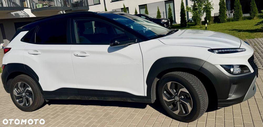 Hyundai Kona - 3
