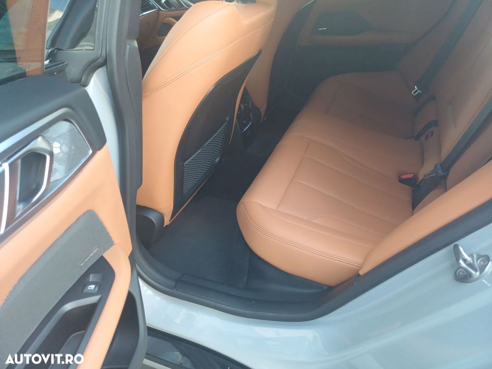 BMW Seria 4 420d xDrive AT MHEV - 21