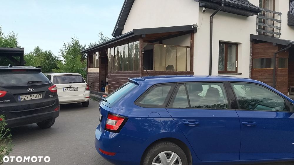 Skoda Fabia 1.0 TSI Ambition - 2