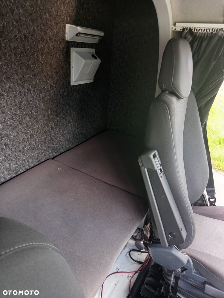 Renault MASTER - 8