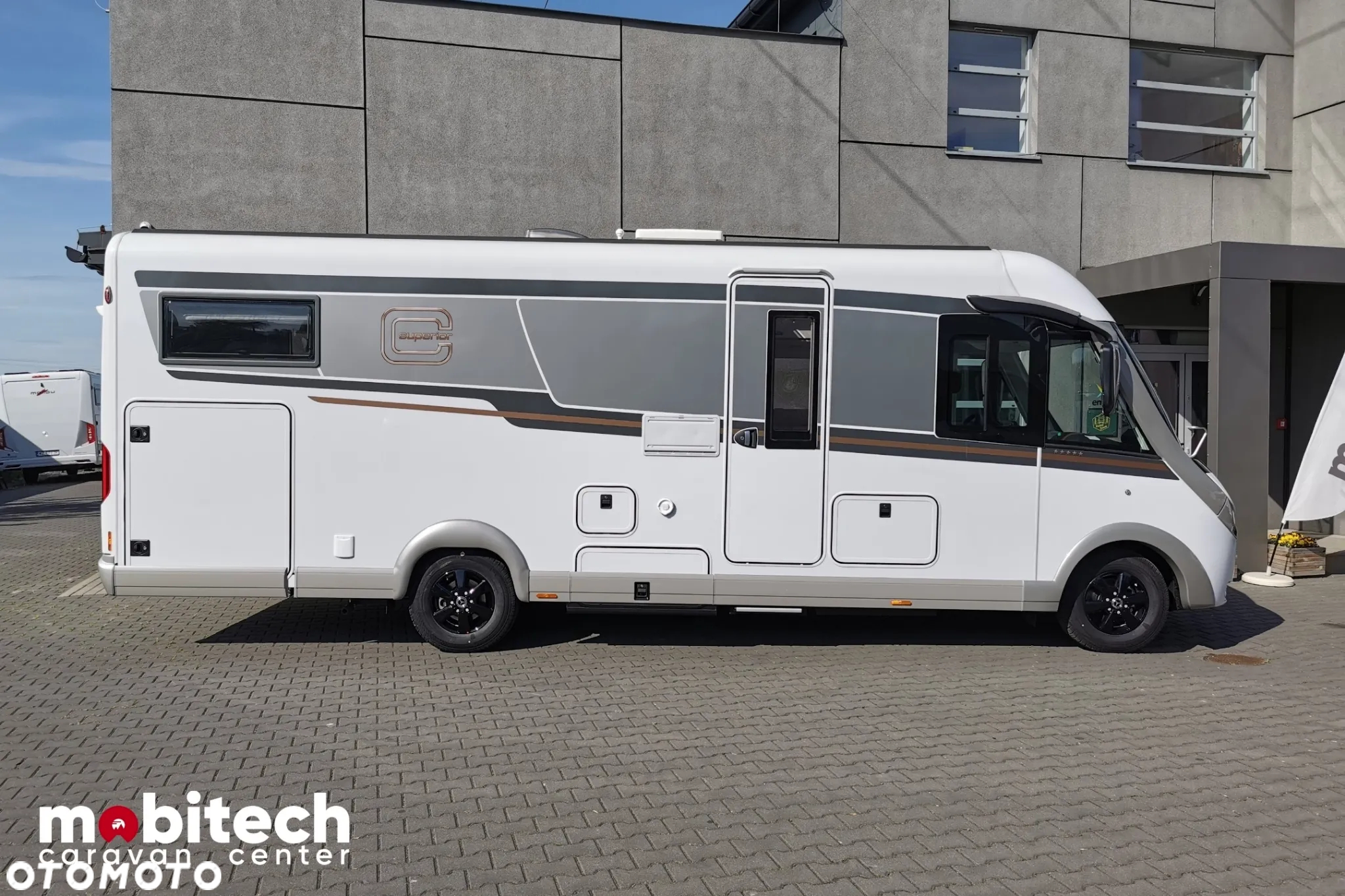 Carthago Chic C-Line I 4.9 LE L Superior - 3