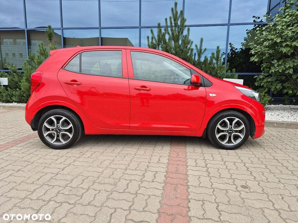 Kia Picanto 1.0 Vision - 17