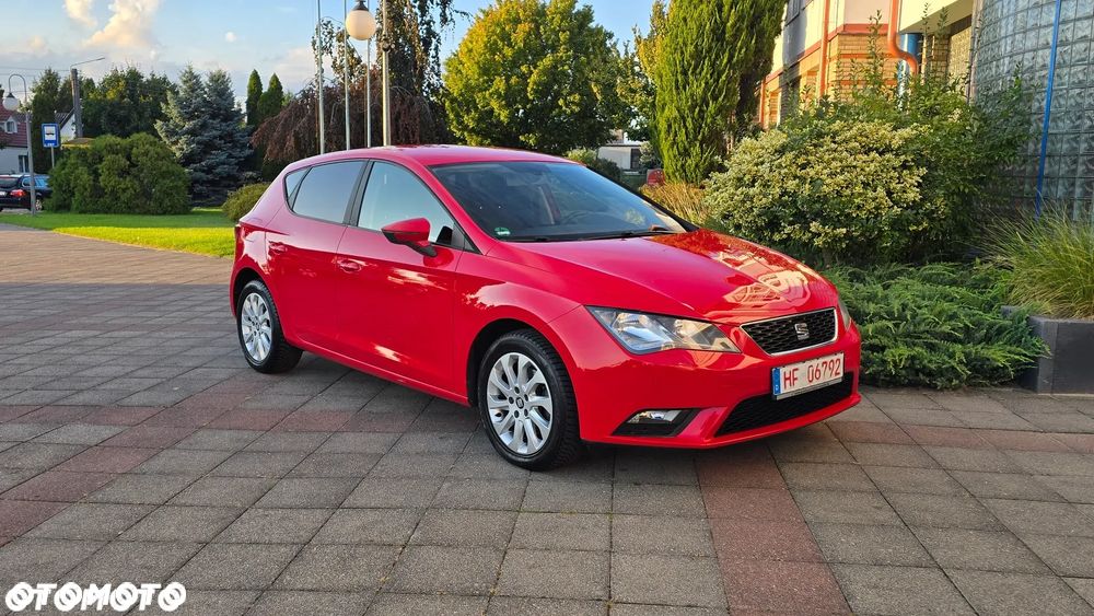 Seat Leon - 39