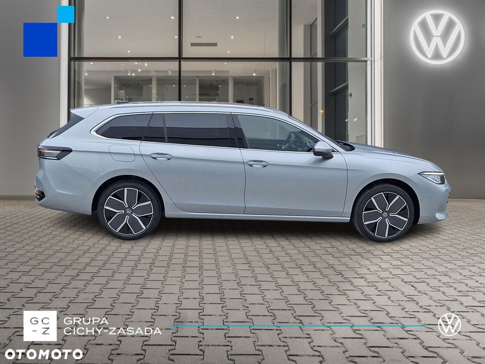 Volkswagen Passat - 6