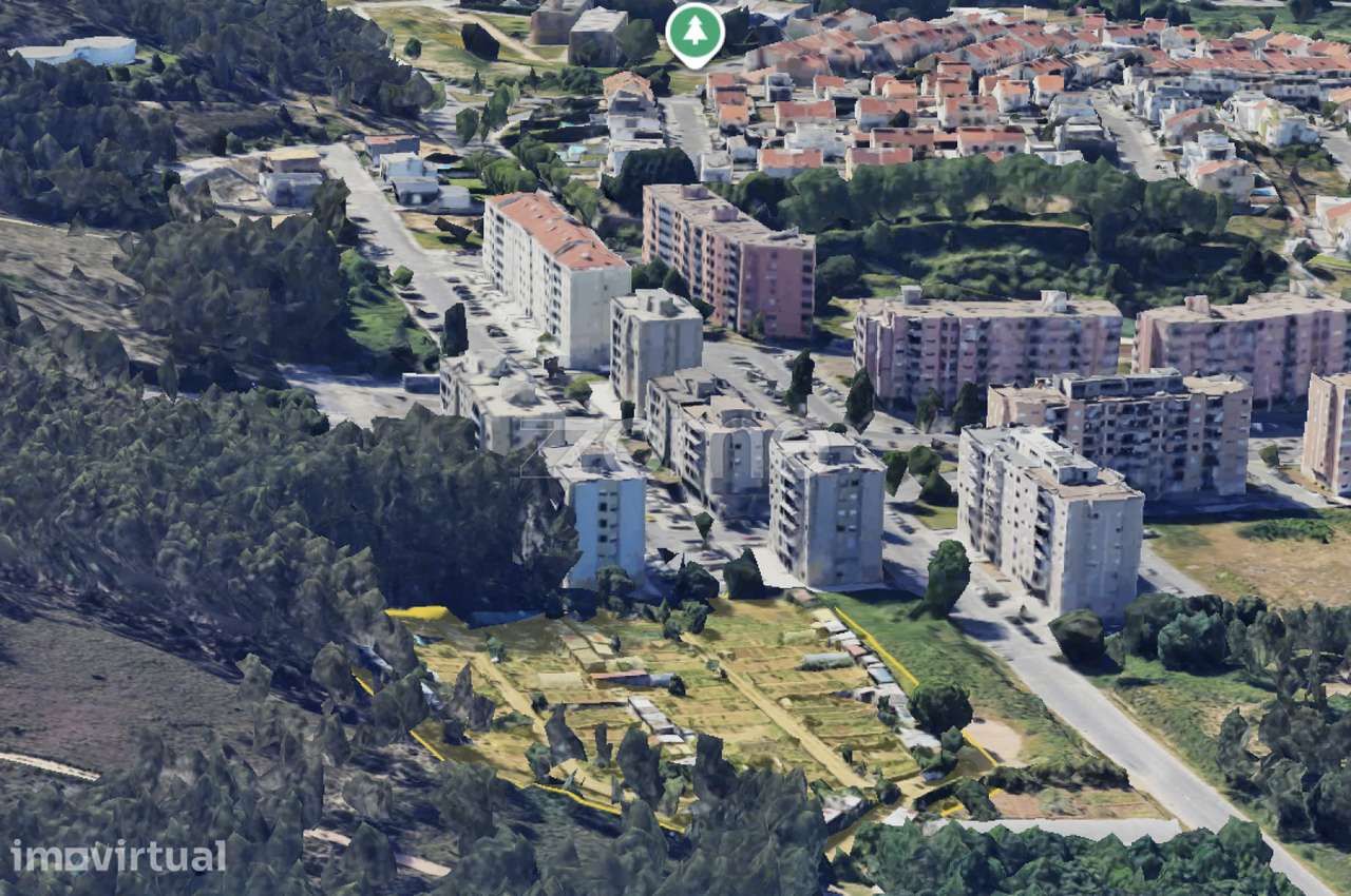 Terreno Rústico com 8800 m², em Valongo, Porto - Grande imagem: 3/8