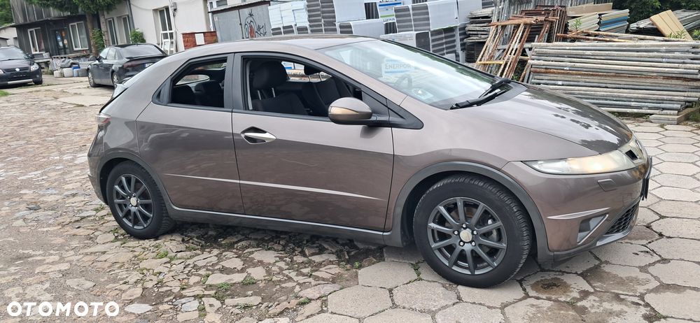 Mazda 3 1.6 Sport Active - 3