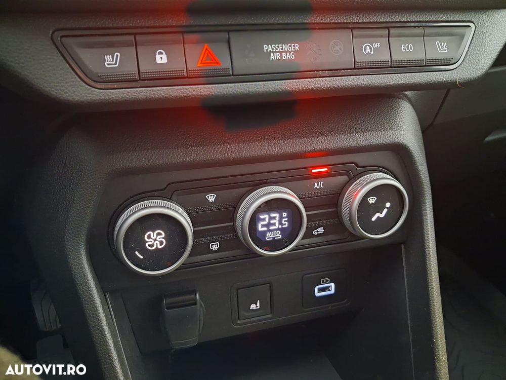 Dacia Jogger 7 locuri TCe 110 Extreme+ - 5