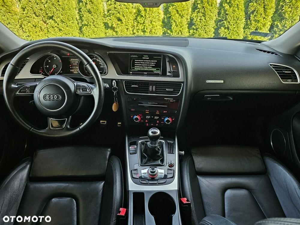 Audi A5 Sportback - 24