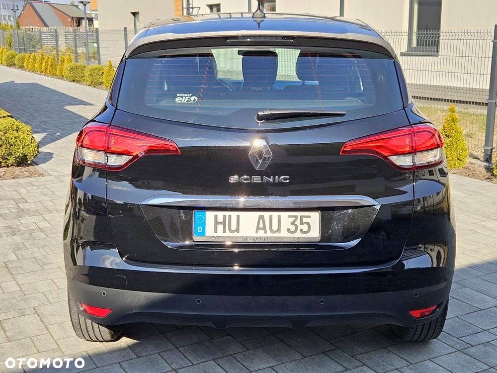 Renault Scenic 1.3 TCe Energy Intens EDC - 8