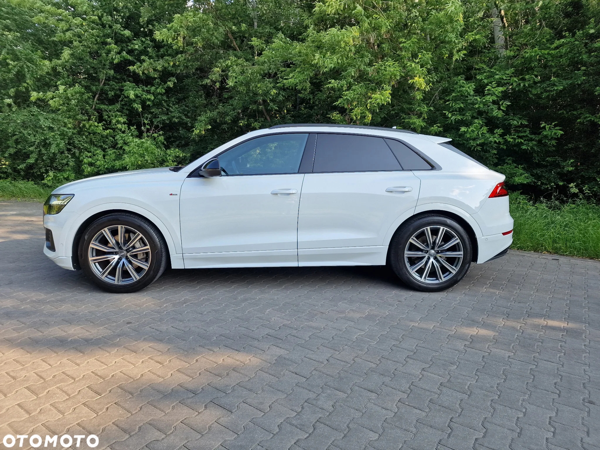 Audi Q8 - 36