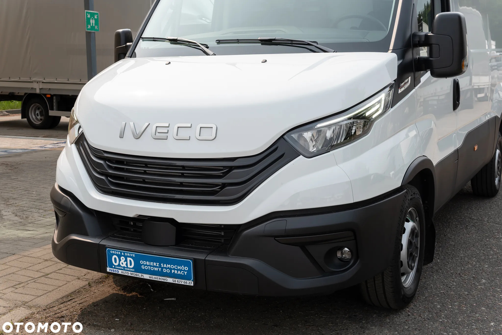 Iveco Daily 35S18H V - 4