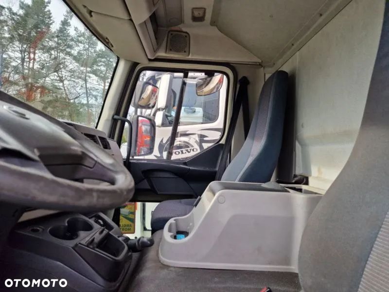 Volvo FL 240 - 8