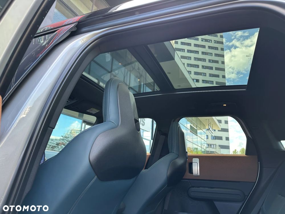 MINI Countryman C mHEV Linia Favoured - 21