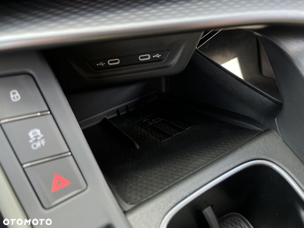 Cupra Terramar 2.0 TSI 4Drive Tribe Edition DSG - 33