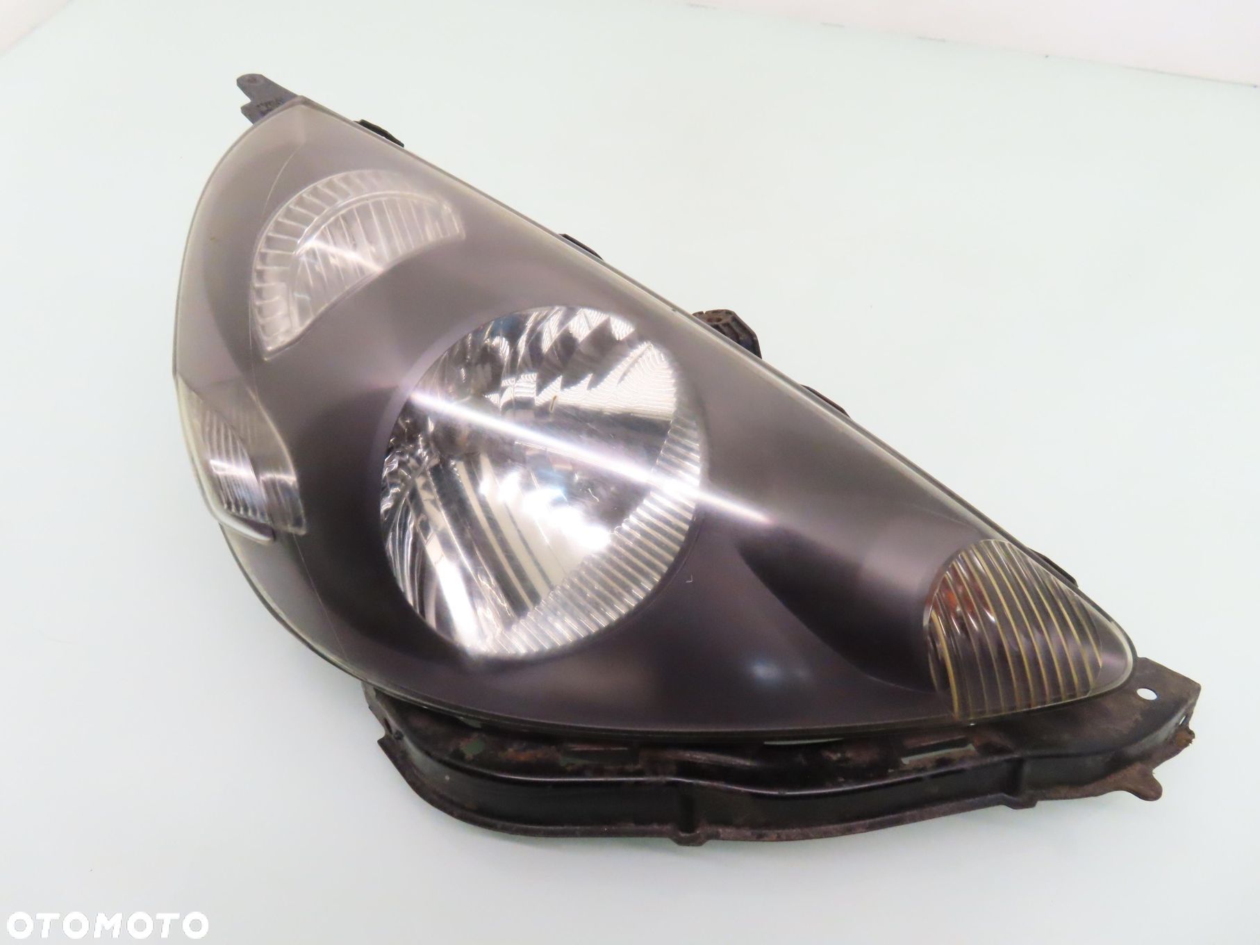 LAMPA PRAWA PRZEDNIA HONDA JAZZ II - 1