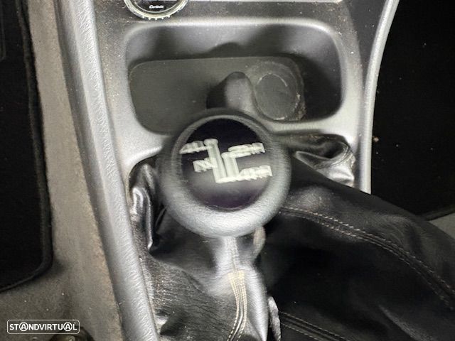 Ford Ranger 2.5 TD Dupla Plus - 18