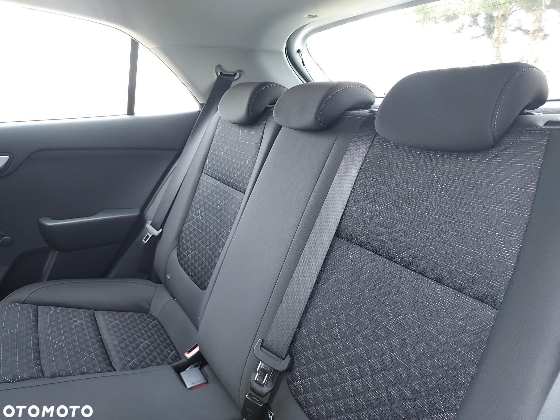 Kia Rio 1.0 T-GDI M - 16