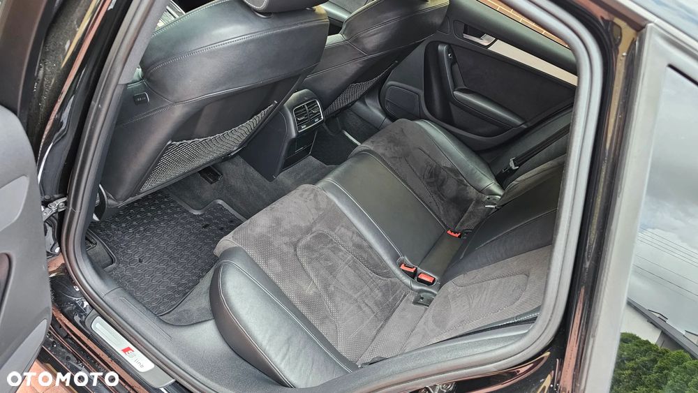 Audi A4 - 29