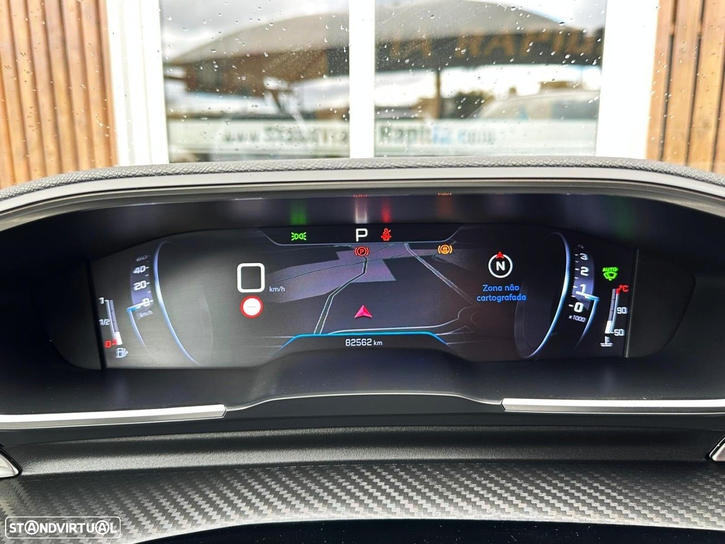 Peugeot 508 1.5 BlueHDi Allure Pack EAT8 - 22