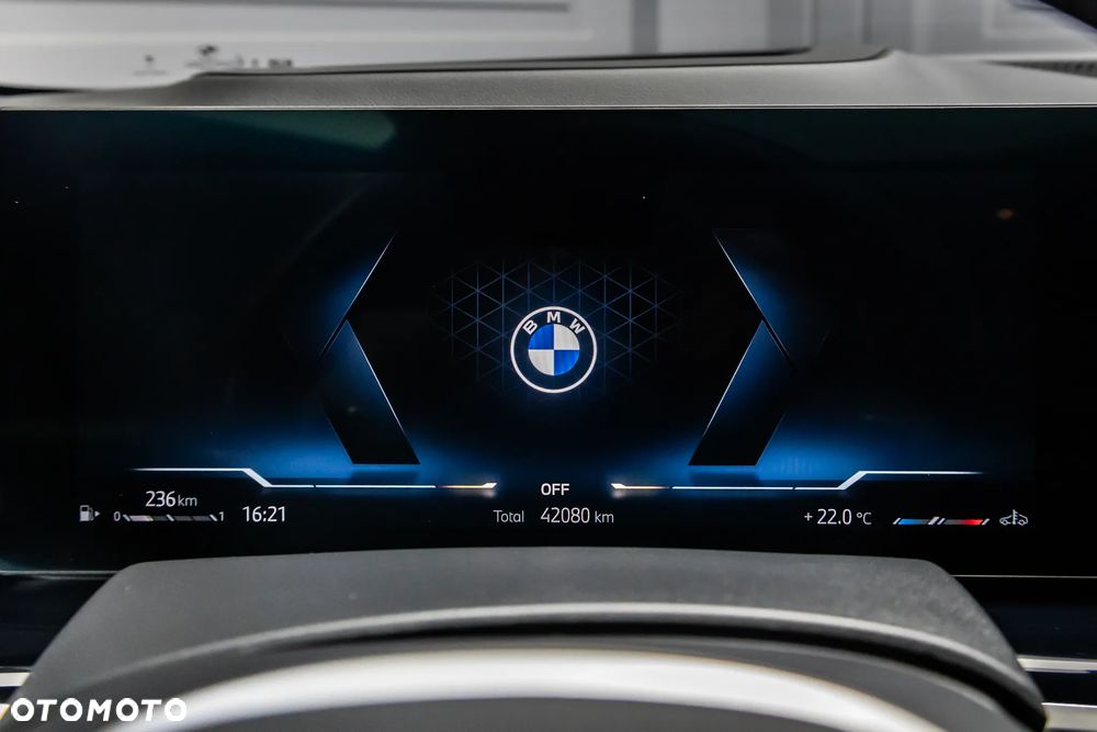 BMW X6 - 28