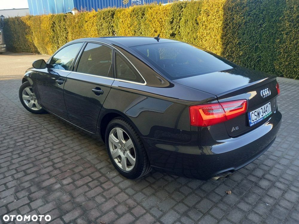 Audi A6 Limousine 2.0 TDI Prime Line - 3