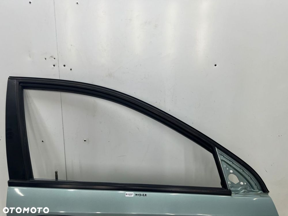 Drzwi Chevrolet Nubira Lacetti 03-09r. prawe przednie prawy przód 35U - 2