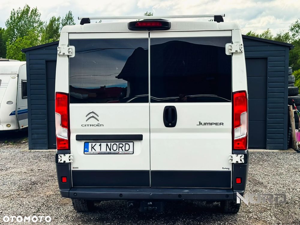 Citroën Jumper 2.0 L2H1 - 9