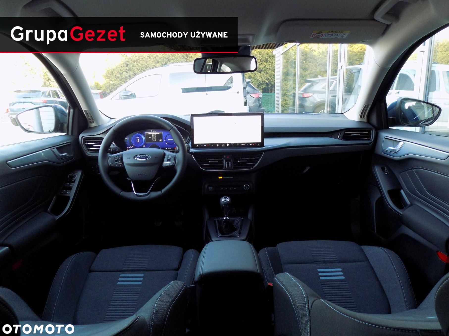Ford Focus - 3