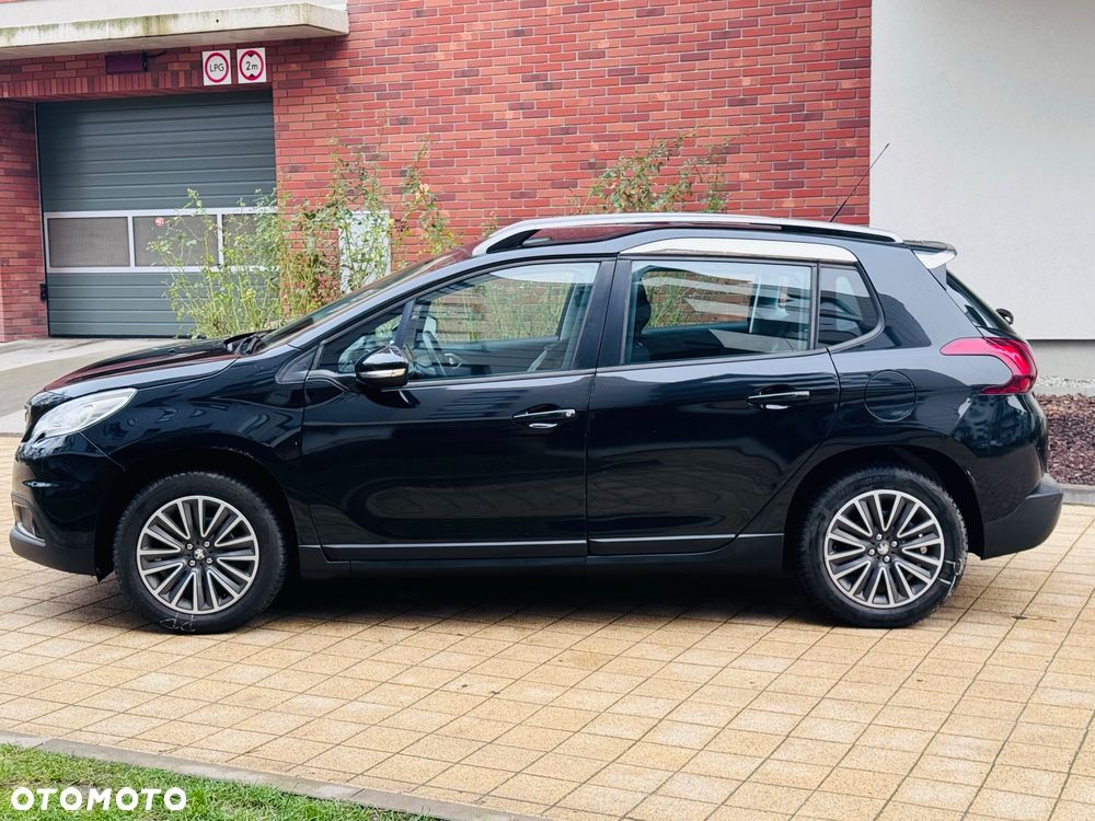 Peugeot 2008 1.2 VTi/Pure Tech Access - 6