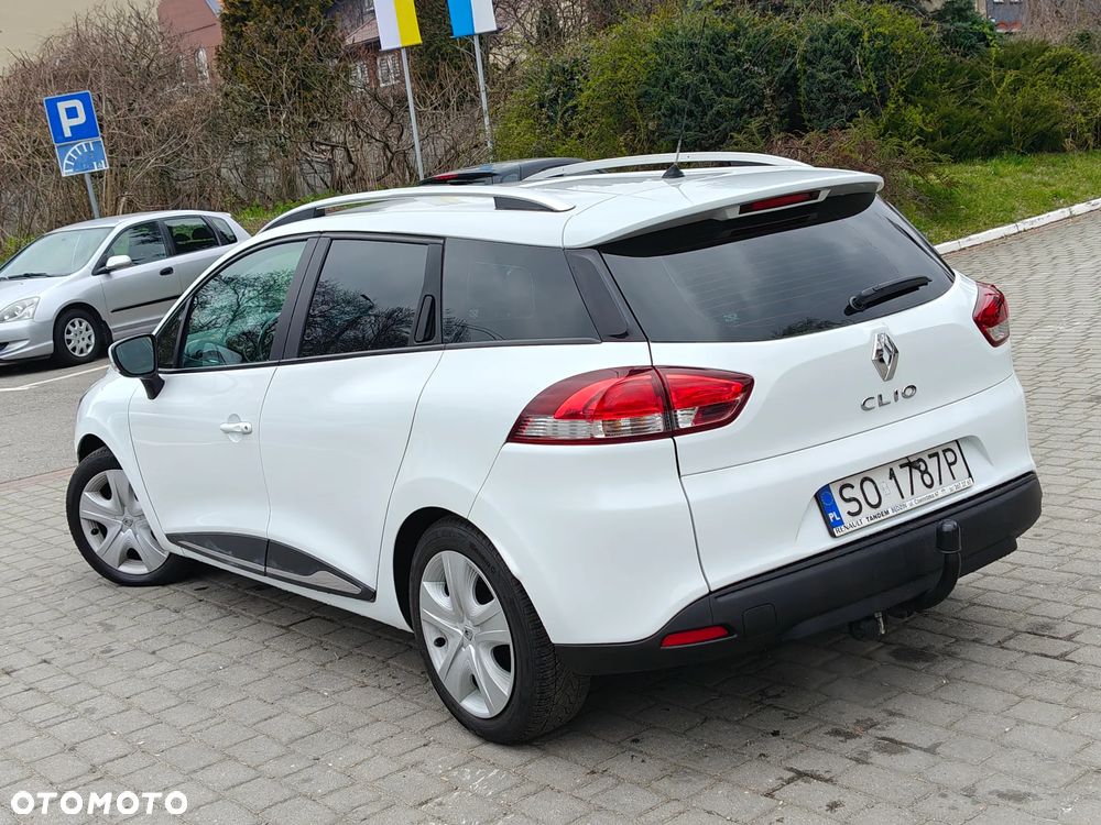 Renault Clio Energy TCe 120 EDC GT - 2