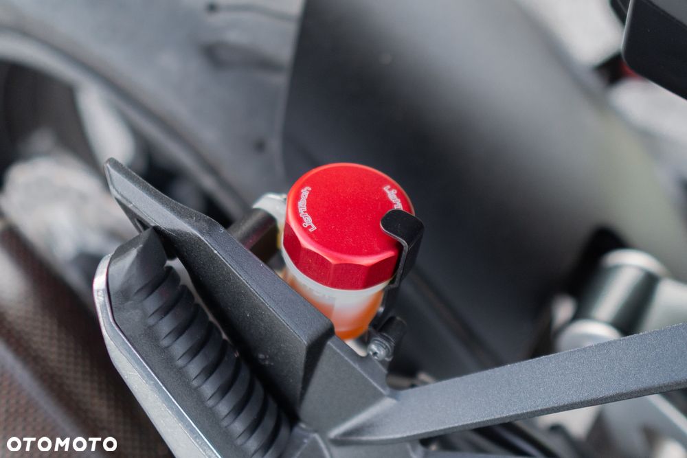 Kawasaki Ninja 1000 SX - 23