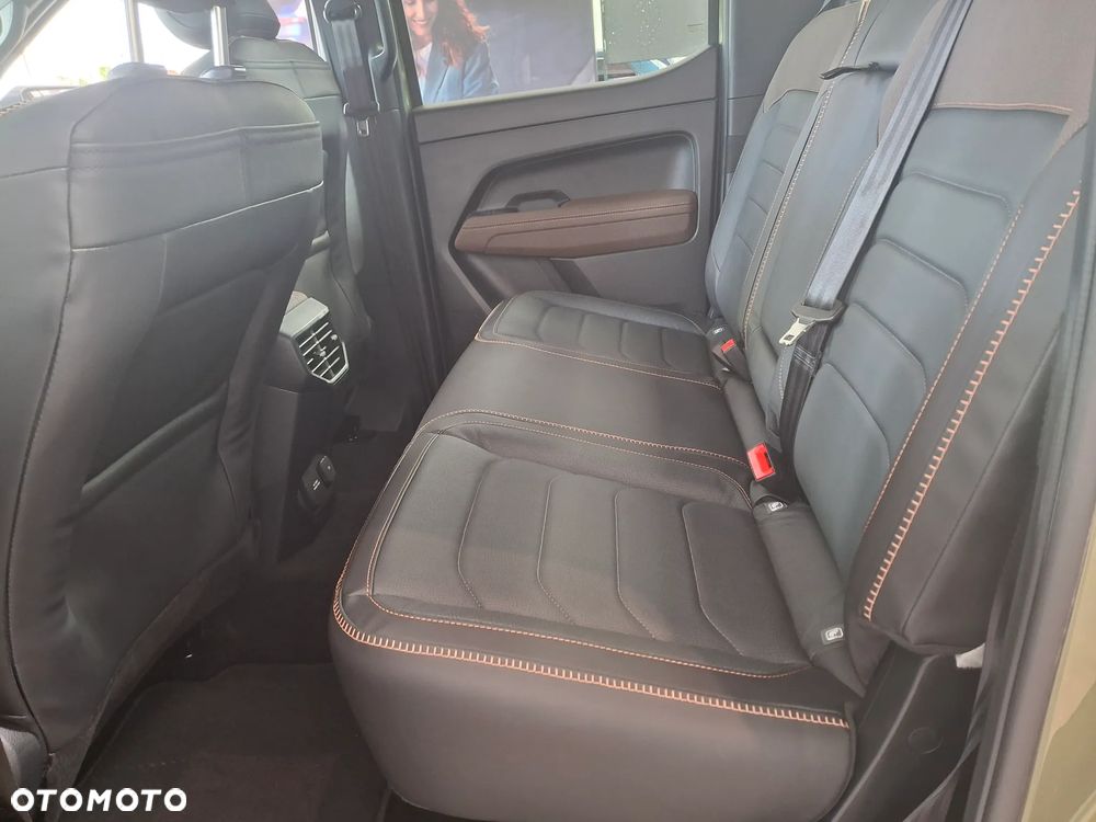 Volkswagen Amarok 3.0 V6 TDI 4Mot PanAmericana - 22