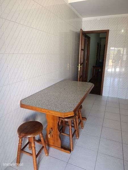 Apartamento T2+1 - Grande imagem: 2/8