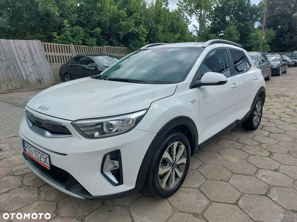Kia Stonic - 2