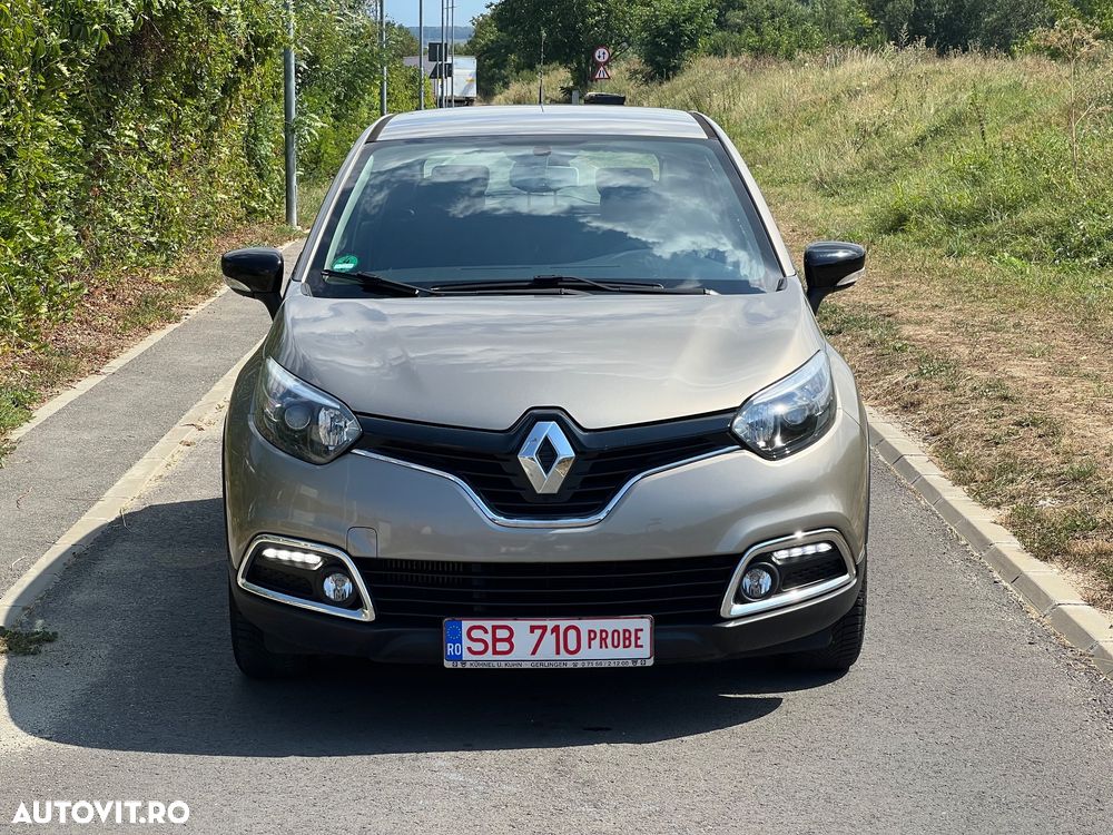 Renault Captur - 3