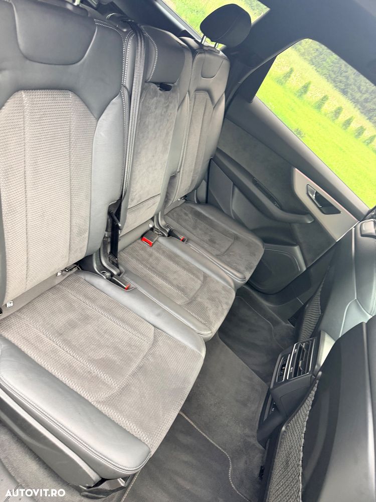 Audi Q7 - 9