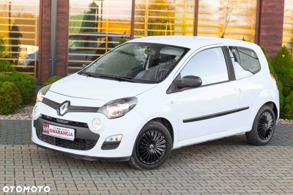 Renault Twingo 1.2 16V Eco Wind - 1